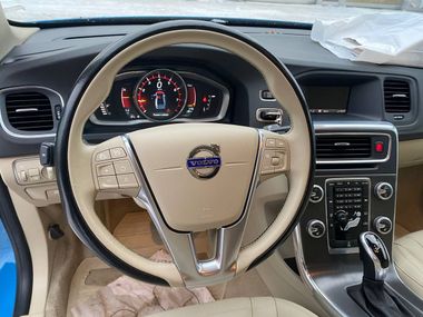 Volvo S60 2015 года, 113 344 км - вид 6