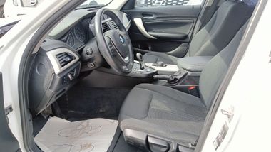 BMW 1 серия 2017 года, 194 545 км - вид 15