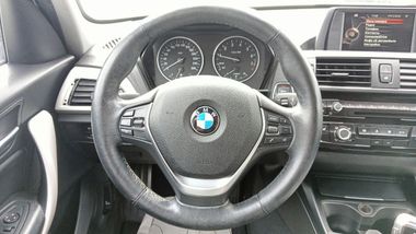 BMW 1 серия 2017 года, 194 545 км - вид 9