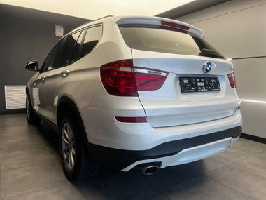 BMW X3 2015 года, 212 862 км - вид 7