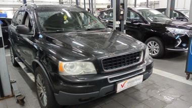 Volvo XC90 2011 года, 372 000 км - вид 3