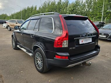 Volvo XC90 2011 года, 372 000 км - вид 6