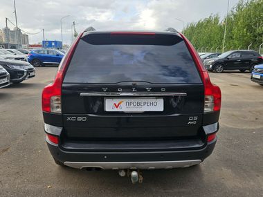 Volvo XC90 2011 года, 372 000 км - вид 5