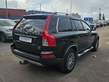 Volvo XC90 2011 года, 372 000 км - вид 4