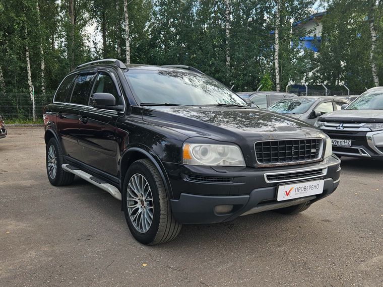 Volvo XC90 2011 года, 372 000 км - вид 3