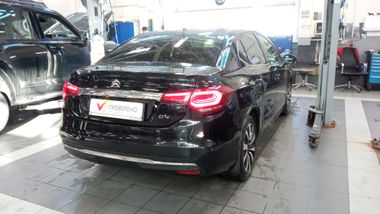 Citroen C4 2019 года, 88 091 км - вид 4