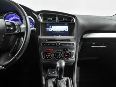 Citroen C4 2019 года, 88 091 км - вид 11