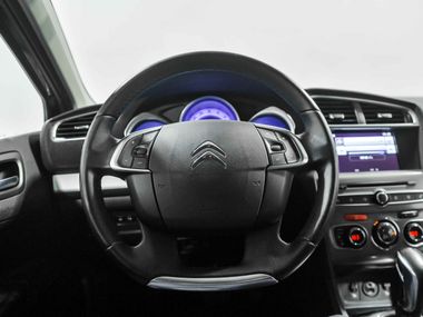 Citroen C4 2019 года, 88 091 км - вид 9