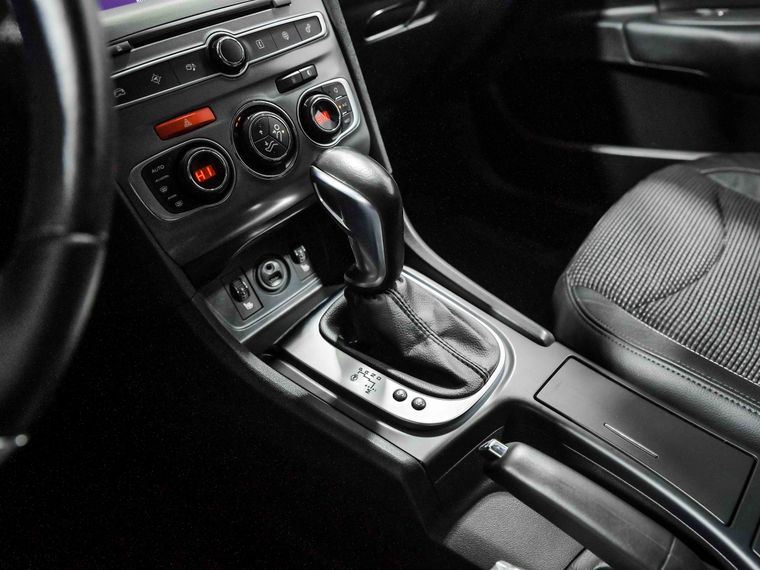 Citroen C4 2019 года, 88 091 км - вид 13