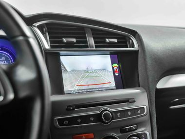 Citroen C4 2019 года, 88 091 км - вид 12