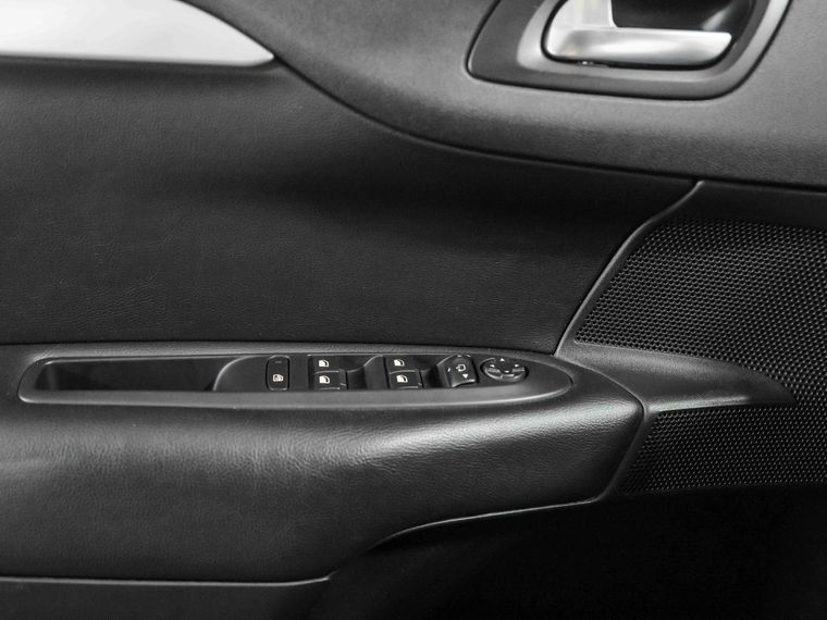 Citroen C4 2019 года, 88 091 км - вид 14