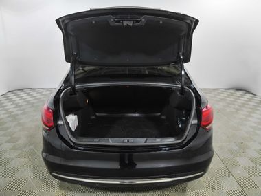 Citroen C4 2019 года, 88 091 км - вид 18