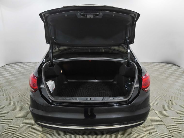 Citroen C4 2019 года, 88 091 км - вид 18