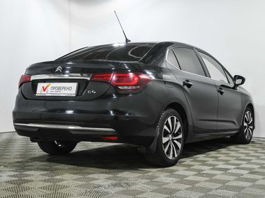 Citroen C4 2019 года, 88 091 км - вид 4