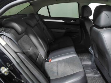 Citroen C4 2019 года, 88 091 км - вид 16