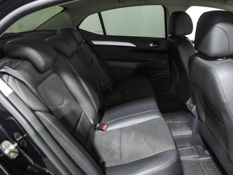 Citroen C4 2019 года, 88 091 км - вид 16