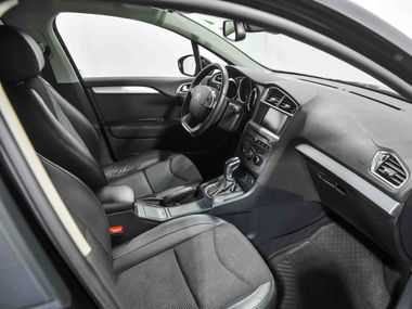 Citroen C4 2019 года, 88 091 км - вид 17