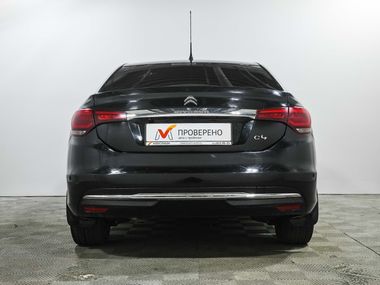 Citroen C4 2019 года, 88 091 км - вид 5
