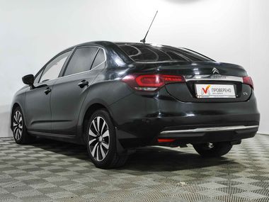 Citroen C4 2019 года, 88 091 км - вид 6