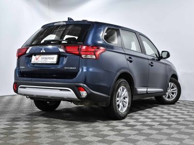 Mitsubishi Outlander 2019 года, 109 964 км - вид 5