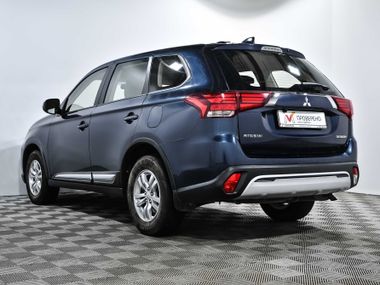 Mitsubishi Outlander 2019 года, 109 964 км - вид 7