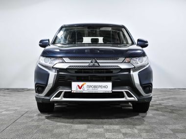 Mitsubishi Outlander 2019 года, 109 964 км - вид 3