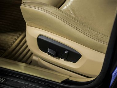 BMW 5 серия 2015 года, 182 008 км - вид 16