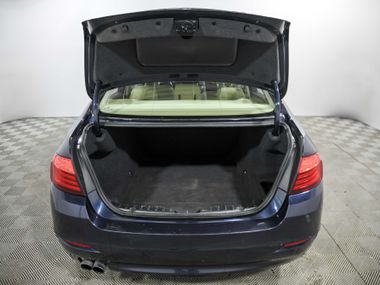 BMW 5 серия 2015 года, 182 008 км - вид 20
