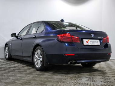 BMW 5 серия 2015 года, 182 008 км - вид 6
