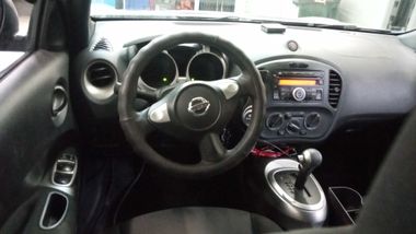 Nissan Juke 2013 года, 140 297 км - вид 5