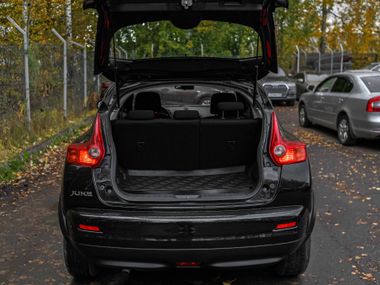 Nissan Juke 2013 года, 140 297 км - вид 12