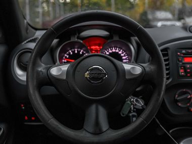 Nissan Juke 2013 года, 140 297 км - вид 6
