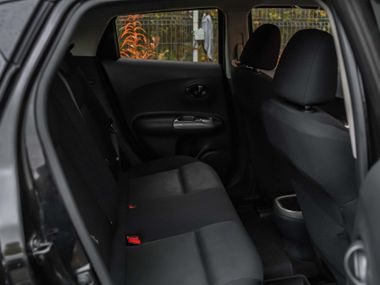 Nissan Juke 2013 года, 140 297 км - вид 10