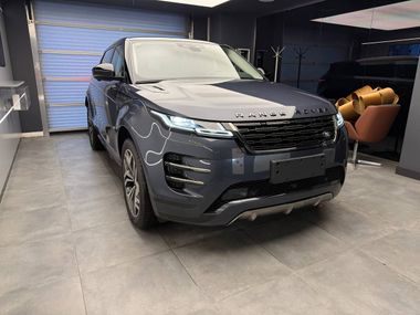 Land Rover Range Rover Evoque 2024 года, 10 км - вид 4