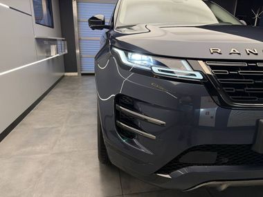 Land Rover Range Rover Evoque 2024 года, 10 км - вид 7