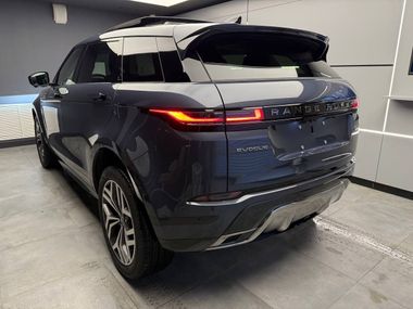 Land Rover Range Rover Evoque 2024 года, 10 км - вид 6