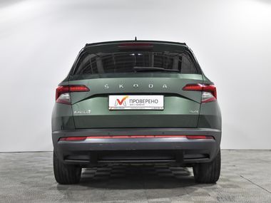 Skoda Karoq 2020 года, 60 576 км - вид 6