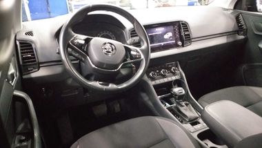 Skoda Karoq 2021 года, 62 448 км - вид 5