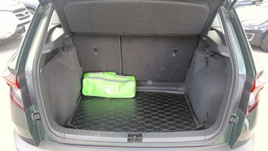 Skoda Karoq 2021 года, 62 448 км - вид 17