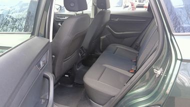Skoda Karoq 2021 года, 62 448 км - вид 16