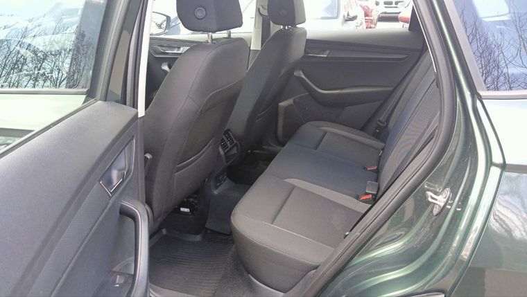 Skoda Karoq 2021 года, 62 448 км - вид 16