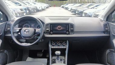 Skoda Karoq 2021 года, 62 448 км - вид 7