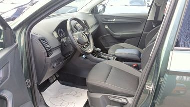 Skoda Karoq 2021 года, 62 448 км - вид 15
