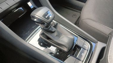Skoda Karoq 2021 года, 62 448 км - вид 12