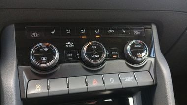 Skoda Karoq 2021 года, 62 448 км - вид 11