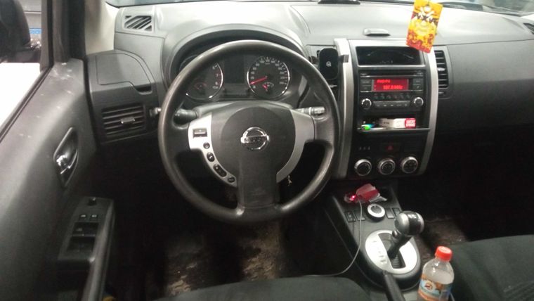 Nissan X-trail 2014 года, 161 211 км - вид 5