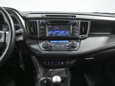 Toyota RAV4 2015 года, 168 000 км - вид 14