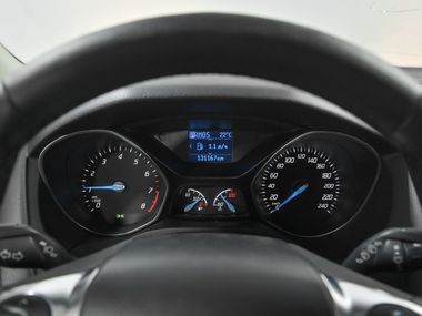 Ford Focus 2013 года, 130 983 км - вид 7