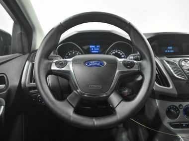 Ford Focus 2013 года, 130 983 км - вид 8
