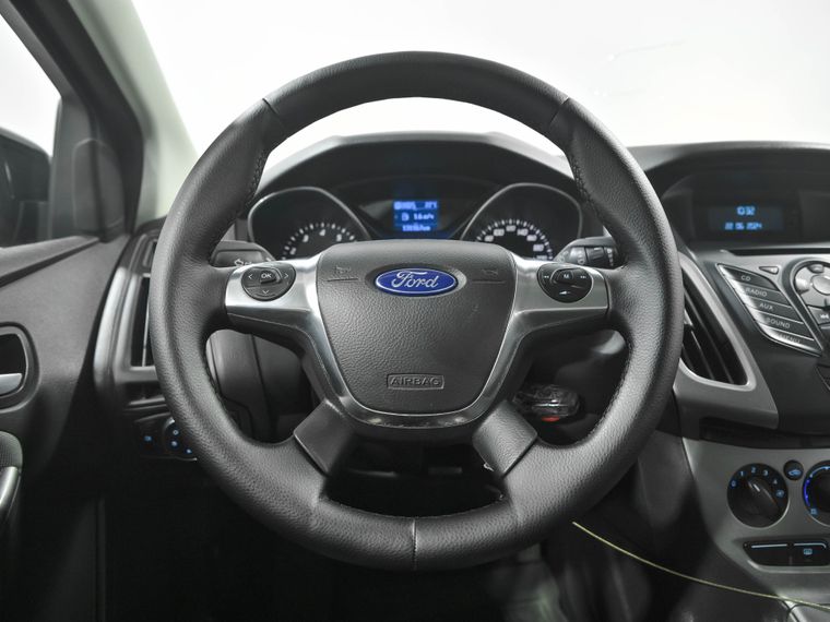 Ford Focus 2013 года, 130 983 км - вид 8